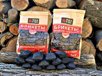 доставка угля