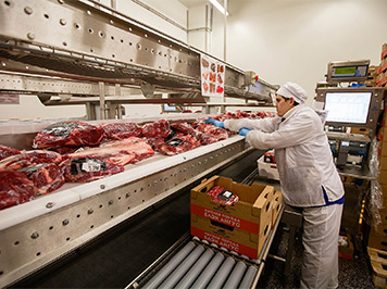 перевозка продуктов