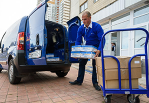 перевозка лекарственных препаратов