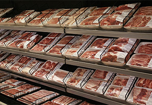 перевозка пищевых продуктов Россия-Беларусь